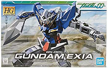 【中古-非常に良い】HG 1/144 GN-001 ガンダムエクシア (機動戦士ガンダム00)