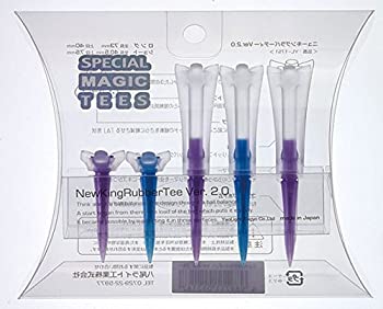 【未当てはめる】【中古】ともし火(LITE) ゴルフ 紅茶 ニューキングラバーティー 変わり種2 T-98 青碧 (030)