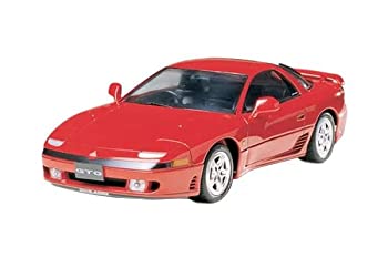 【未使用】【中古】タミヤ 1/24 スポーツカーシリーズ No.108 三菱 GTO ツインターボ プラモデル 24108