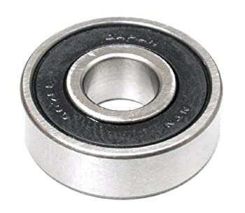 【未使用】【中古】小川精機 ボールベアリング (F) 21VZ.VG.30VG.28 23731000｜ムジカ＆フェリーチェ店