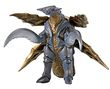 【中古-人並み外れたに好いたらしい】ウルトラお化けつづき物50 バジリス ロボットのおもちゃ-おもちゃ