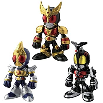 【未使用】【中古】駈斗戦士仮面ライダーズ外伝 迅雷の戦士セット|ムジカ&フェリーチェ店