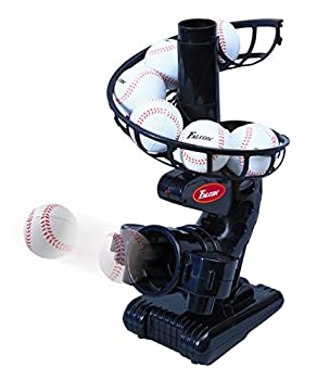 【未使用】【中古】ファルコン 電動バッティングマシン FTS-118｜ムジカ＆フェリーチェ店
