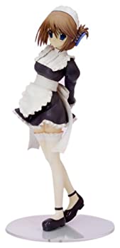 【中古-非常に良い】コトブキヤ ToHeart2 AnotherDays 小牧愛佳 メイドVer. 1/8スケールPVC塗装済み完成品