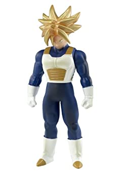 【中古-非常に良い】ドラゴンボールZ ドラゴンヒーローシリーズ スーパーサイヤ人トランクス｜ムジカ＆フェリーチェ店 28,443円