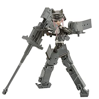 【中古】武装神姫 ムルメルティア|ムジカ&フェリーチェ店