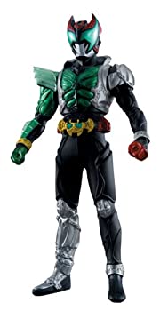 【未使用】【中古】仮面ライダーキバ ライダーヒーローシリーズKV03 仮面ライダーキバ(バッシャーフォーム)