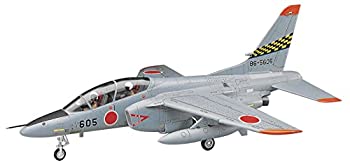 【中古-非常に良い】ハセガワ 1/72 航空自衛隊 川崎 T-4 航空自衛隊 プラモデル D12