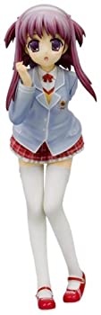 【中古-非常に良い】コトブキヤ ToHeart2 AnotherDays 菜々子 1/8スケールPVC塗装済み完成品