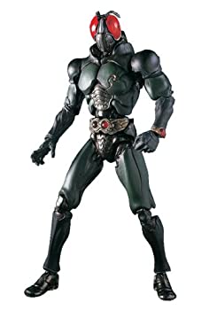 【中古-非常に良い】S.I.C.クラシックス2008 仮面ライダーBLACK RX&仮面ライダーBLACK