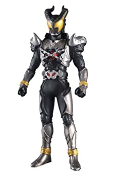 【中古-非常に良い】仮面ライダーキバ ライダーヒーローシリーズKVEX 仮面ライダーアーク 8,213円