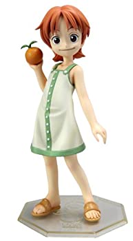 【中古】Portrait.Of.Pirates ワンピースシリーズCB-2 ナミ