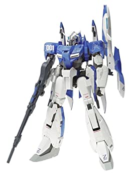 【中古-非常に良い】GUNDAM FIX FIGURATION METAL COMPOSITE LIMITED Zplus 〔BLUE〕｜ムジカ＆フェリーチェ店