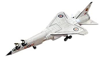 【中古-非常に良い】エアフィックス 1/48 BAC TSR-2 プラモデル