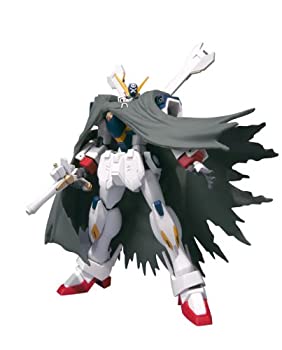 【中古-非常に良い】ROBOT魂[SIDE MS] クロスボーンガンダムX-1