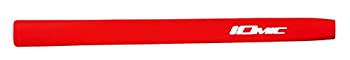 【未使用】【中古】IOMIC（イオミック） パターグリップ（ラージ） M58 レッド｜ムジカ＆フェリーチェ店 7,810円
