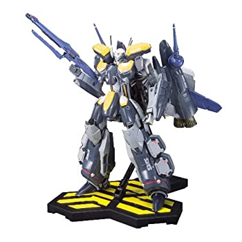 【中古-非常に良い】1/72 VF-25S アーマードメサイア バルキリー オズマ機 (マクロスF(フロンティア))画像