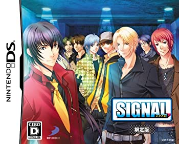 【未使用】【中古】シグナル(限定版)(特典無し)|ムジカ&フェリーチェ店