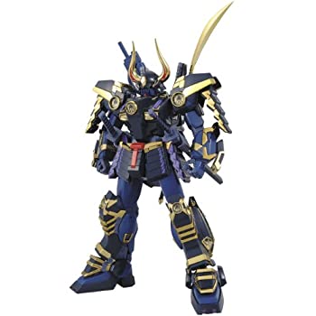 【未使用】【中古】バンダイ スピリッツ(BANDAI SPIRITS) MG 武者ガンダムMk-II
