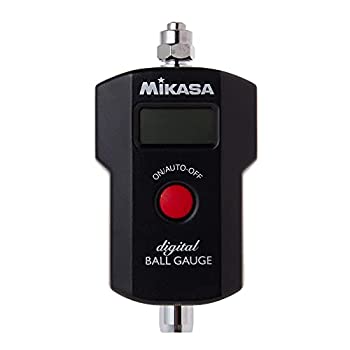 【未当て嵌める】【中古】ミカサ(MIKASA) どんぶり鉢用 デジタルエアーゲージ(空気圧計)AG-500