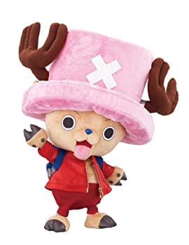 【中古】STUFFED Collection トニートニー・チョッパー