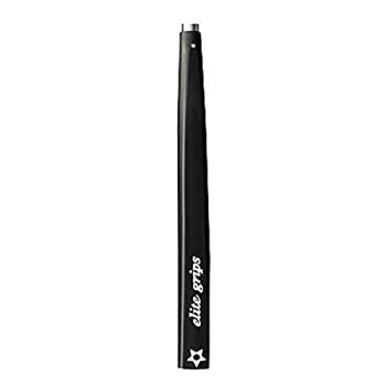 【未使用】【中古】elitegrips(エリートグリップ) パターグリップ OP80 ベルリナブラック スタンダード｜ムジカ＆フェリーチェ店