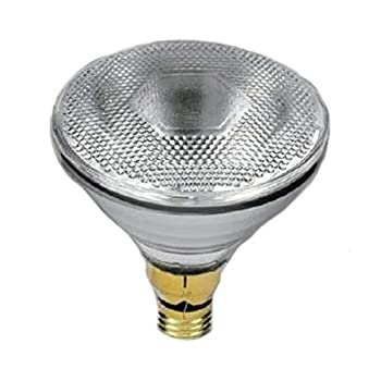 【未使用】【中古】パナソニック (屋内・屋外兼用)ハイビーム電球 散光形 100形 E26口金 BF110V80W/D
