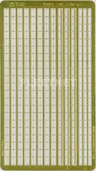 【未使用】【中古】1/350 日本海軍用手すりセットII