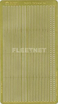 【未使用】【中古】1/350 穴あき桁 I|ムジカ&フェリーチェ店