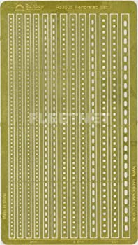 【未使用】【中古】1/350 穴あき桁 II|ムジカ&フェリーチェ店