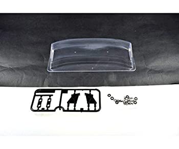 【未使用】【中古】タミヤ ホップアップオプションズ No.1458 OP.1458 レーシング ウイング B 54458 7,840円