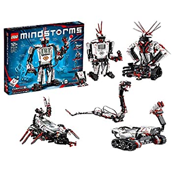 【中古-人並み外れたに好いたらしい】レゴ 肝ったま狂飆 EV3 31313 LEGO Mindstorms EV3 並行輸入品