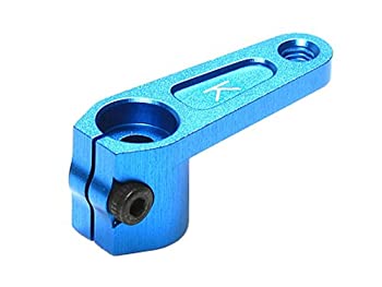 【未使用】【中古】タミヤ TRFシリーズ No.149 アルミダイレクトサーボホーン (SANWA・KO) 42249