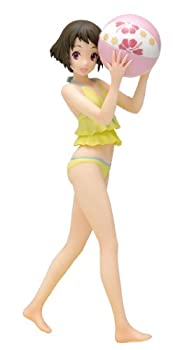 【中古】氷菓 伊原 摩耶花 (1/10スケール PVC塗装済み完成品)画像
