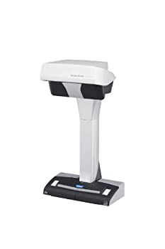 【中古-人並み外れたに好いたらしい】富士通 ScanSnap SV600 FI-SV600