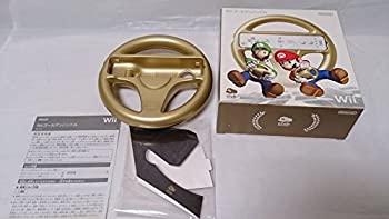 【中古】Wii wiiゴールデンハンドル クラブニンテンドー限定 非売品 5,698円