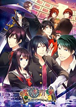 【未使用】【中古】死神所業 ~怪談ロマンス~ (通常版) - PSP｜ムジカ＆フェリーチェ店
