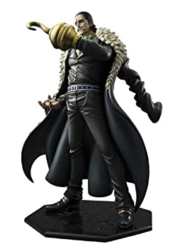 【中古】Portrait.Of.Pirates ワンピースシリーズNEO-EX クロコダイル Repaint Ver.|ムジカ&フェリーチェ店