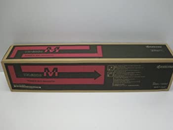 【未当て嵌める】【中古】TK-8306M マゼンタ 国内完全無欠トナー