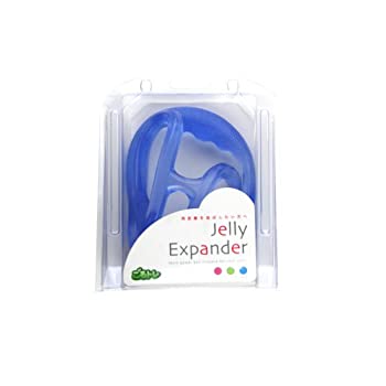 【未使用】【中古】'アサヒゴルフ ごるトレ Jelly Expander GT-1306 ブルー HARD
