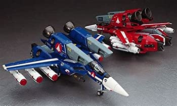 【中古】ハセガワ 1/48 VF-1J スーパーバルキリー&ldquo;マックス/ミリア"w/反応弾 65827｜ムジカ＆フェリーチェ店