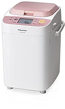 【中古】パナソニック ホームベーカリー 1斤タイプ ピンク SD-BM1000-P
