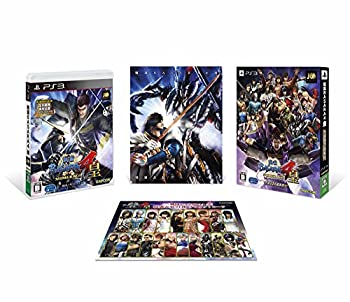 【未使用】【中古】戦国BASARA4 皇 衣装21式道楽箱 - PS3|ムジカ&フェリーチェ店