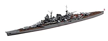 【中古-非常に良い】タミヤ 1/700 ウォーターラインシリーズ No.359 日本海軍 軽巡洋艦 最上 プラモデル 31359