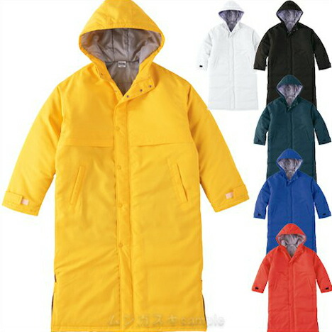 楽天市場】Printstar プリントスター アクティブベンチコート 防寒