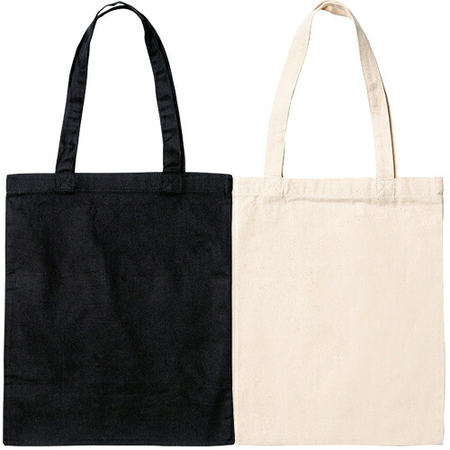 楽天市場】Printstar 00782-TFL ライトキャンバスフラットトートL