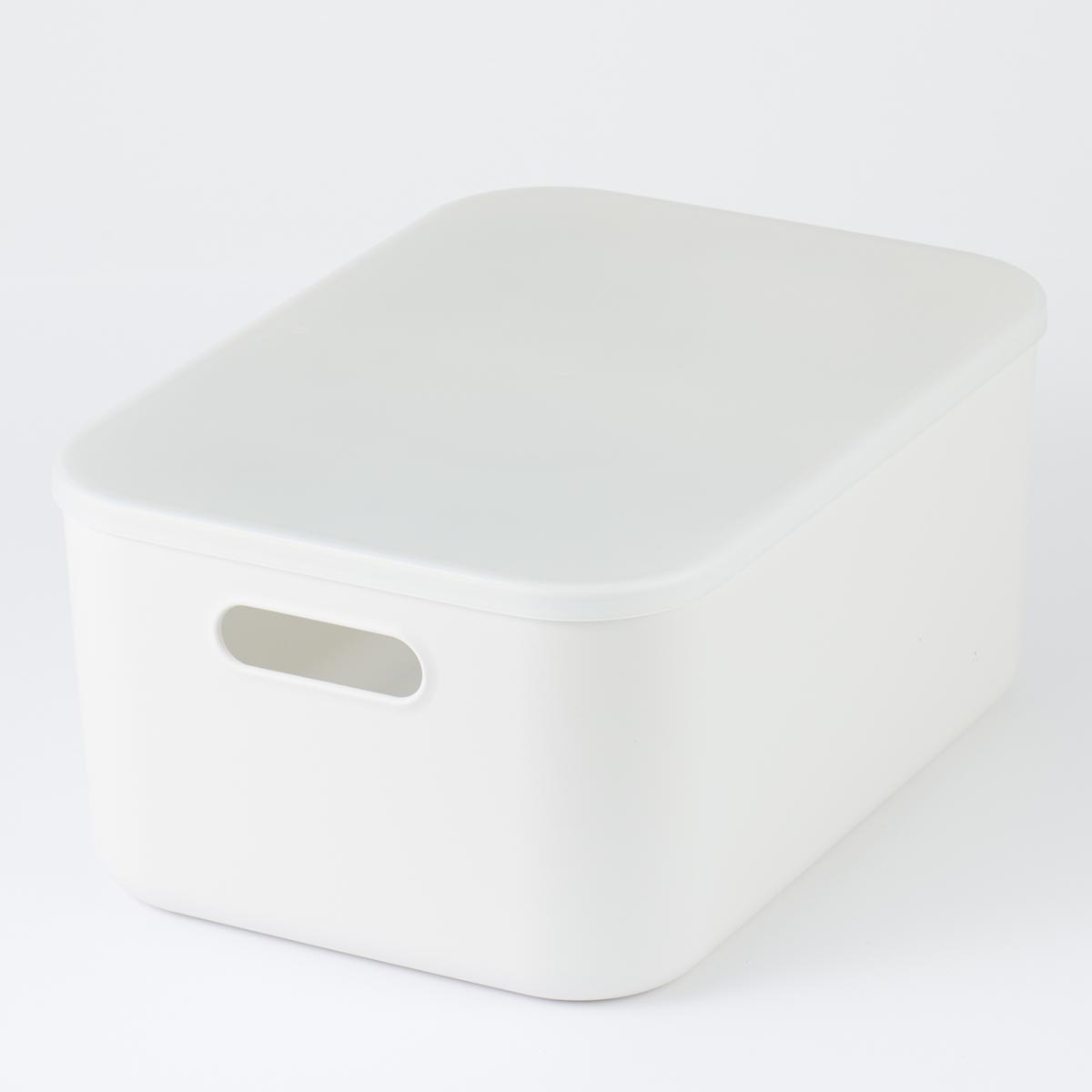 無印良品 やわらかポリエチレンケース ゴミ箱 大掃除 模様替え