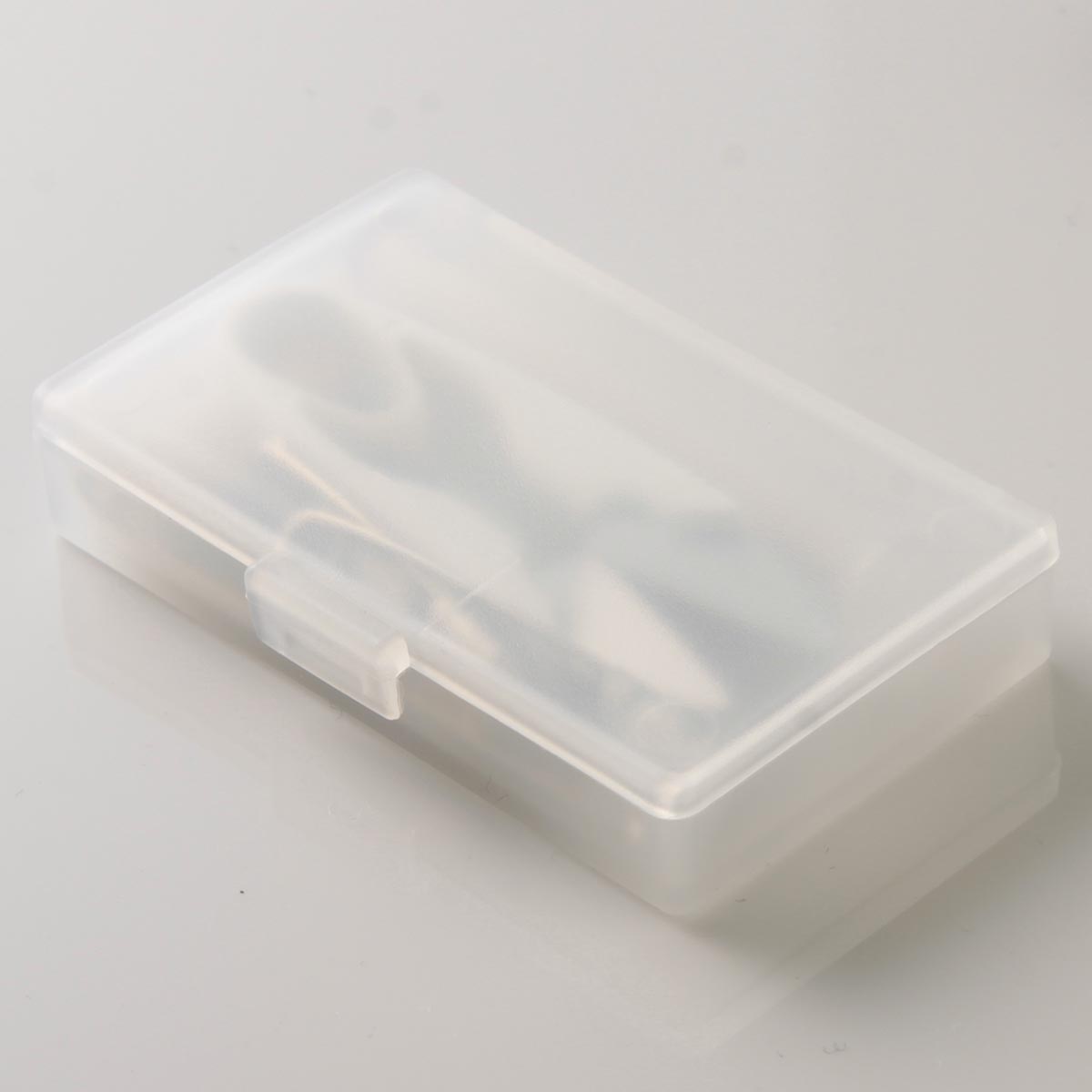 携帯用ソーイングセット約37x63x12mm トラベル 旅行【無印良品 公式】