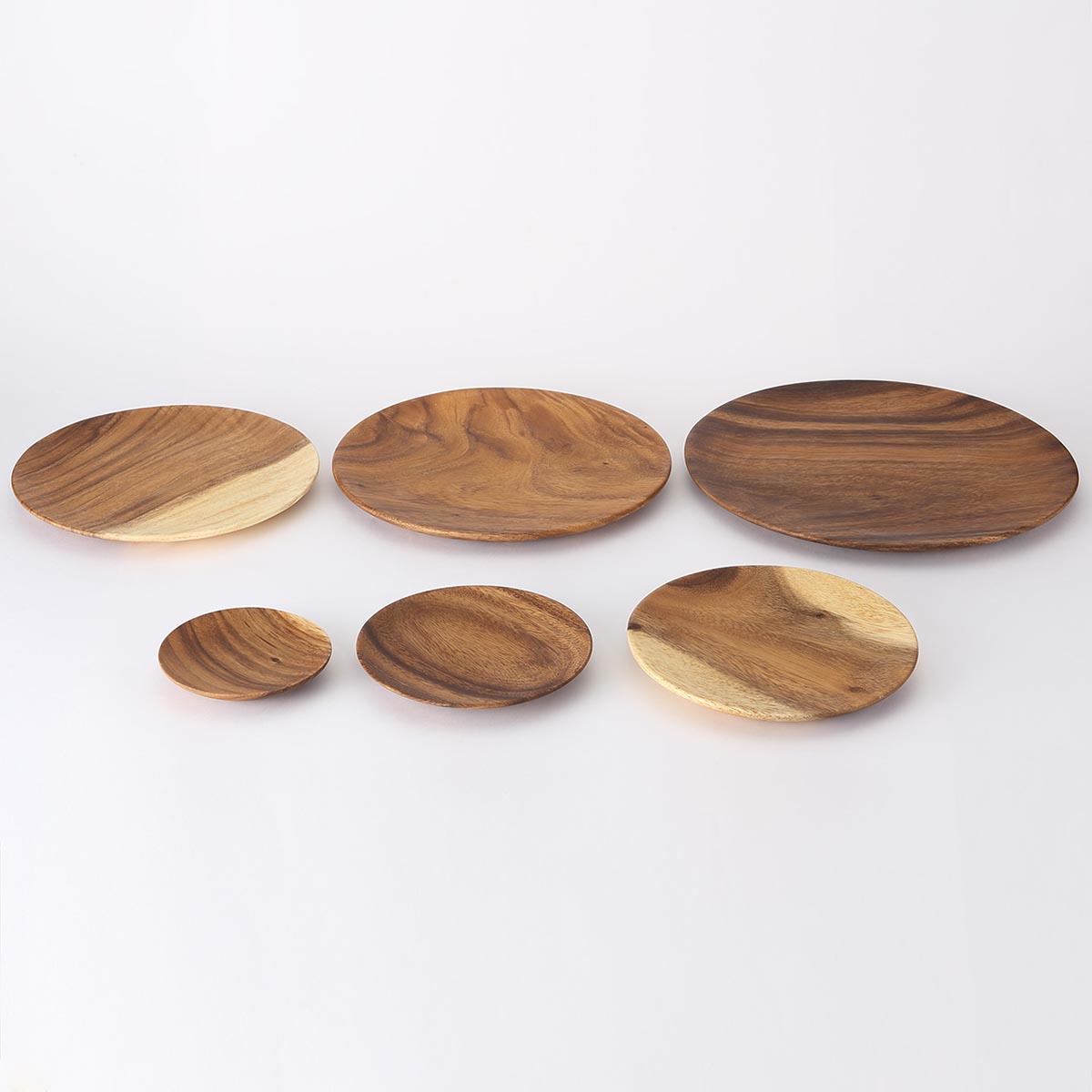 楽天市場 無印良品 公式 アカシア プレート約直径１５ 高さ２ｃｍ 無印良品