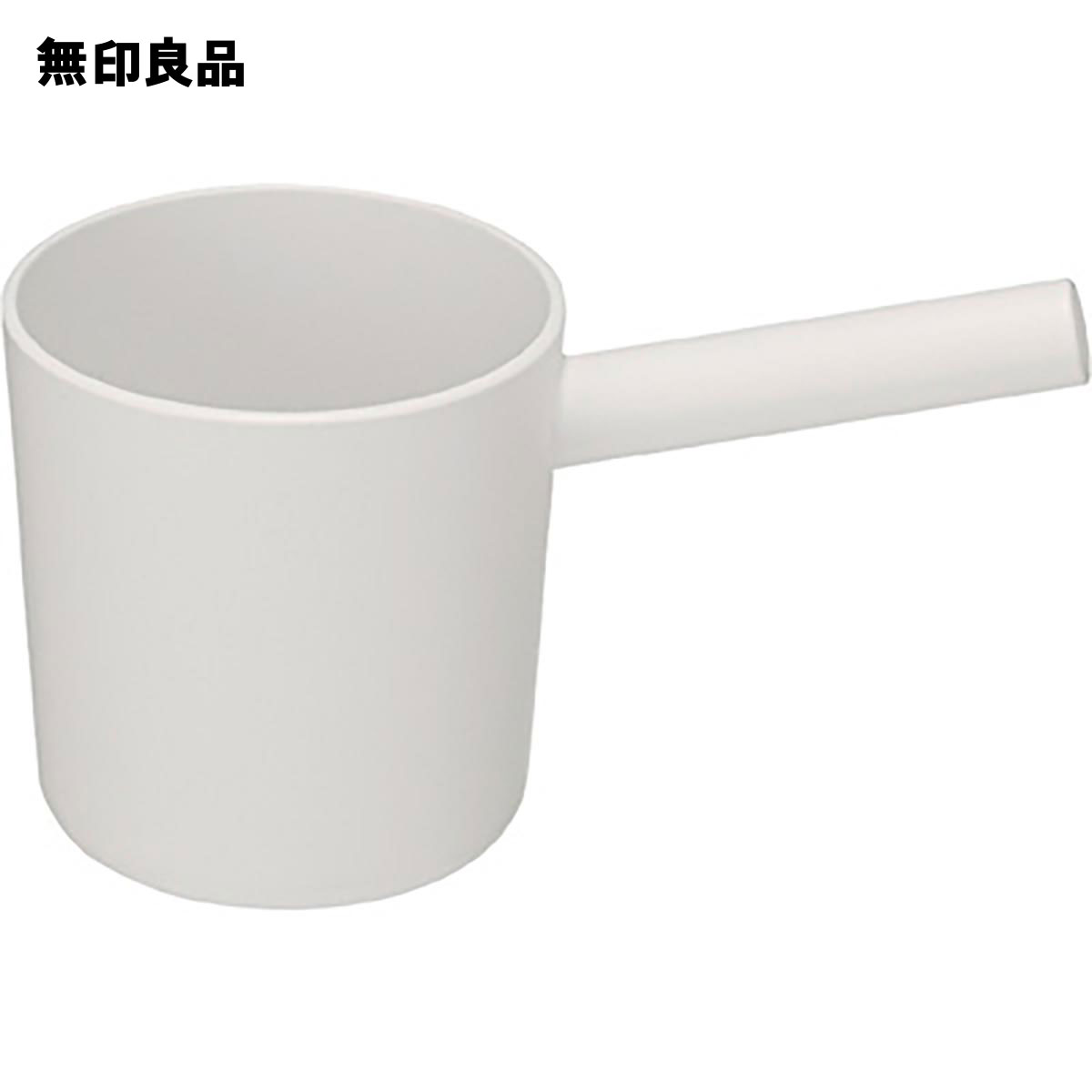 無印良品 MUJI ポリプロピレンスタッキングスツール 2脚セット ライトグレー ポリプロピレンスタッキングスツール・ライトグレー | 無印良品